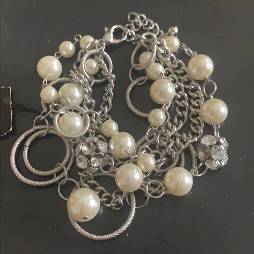 New Traci Lynn bracelet